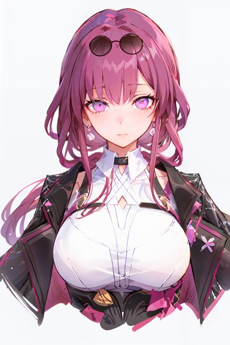 00079-2294804934.0-masterpiece, best quality, 1girl, official, purple eyes,  _lora_StarRail_Kafka_AP_v4_0.95_,_simple background, pink and purple b.png